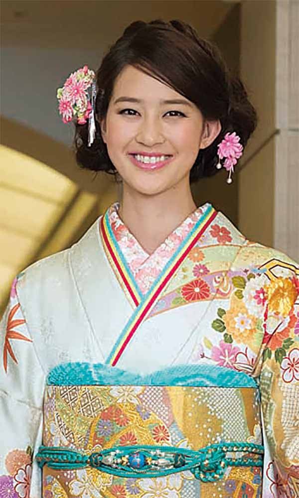 個性派振袖コーデセット セミアンティーク振袖セット 金駒刺繍 大正