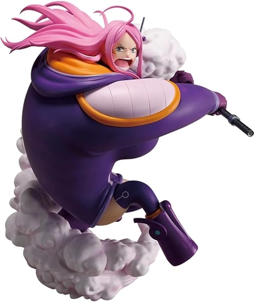 ふるいちオンライン - ホビー/ONE PIECE/ジュエリー・ボニー 歪んだ