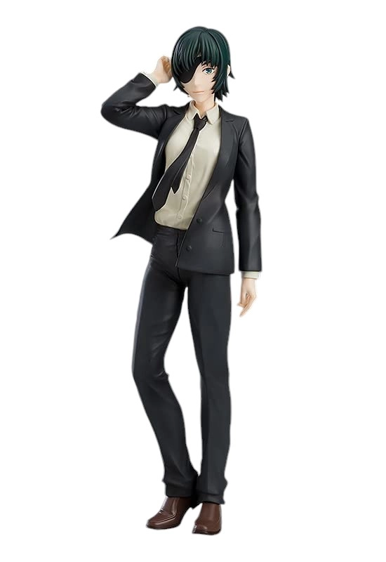 POP UP PARADE チェンソーマン 姫乃 フィギュア POP UP PARADE 姫野