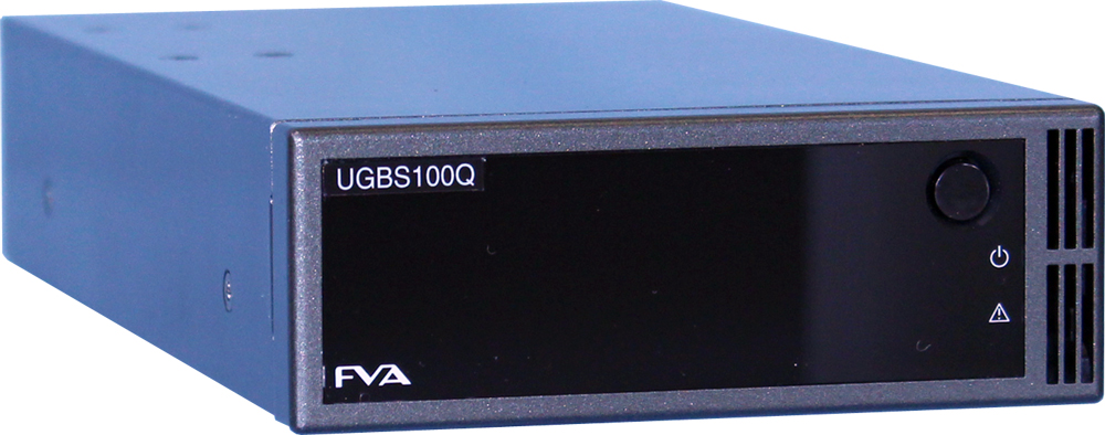 FVA DSR100D HD-SDI スイッチャー 芙蓉ビデオエイジェンシー FVA