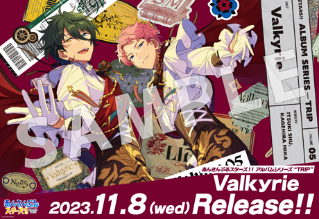 14種類セット あんさんぶるスターズ TRIP アニメイト特典 クリア