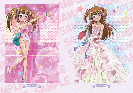 原作連載20周年「きらりん☆レボリューション」アニバーサリーBD-BOX