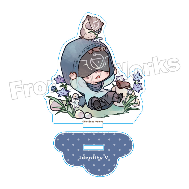 第五人格オフラインパック 占い師『ノワール』 第5人格 オフライン