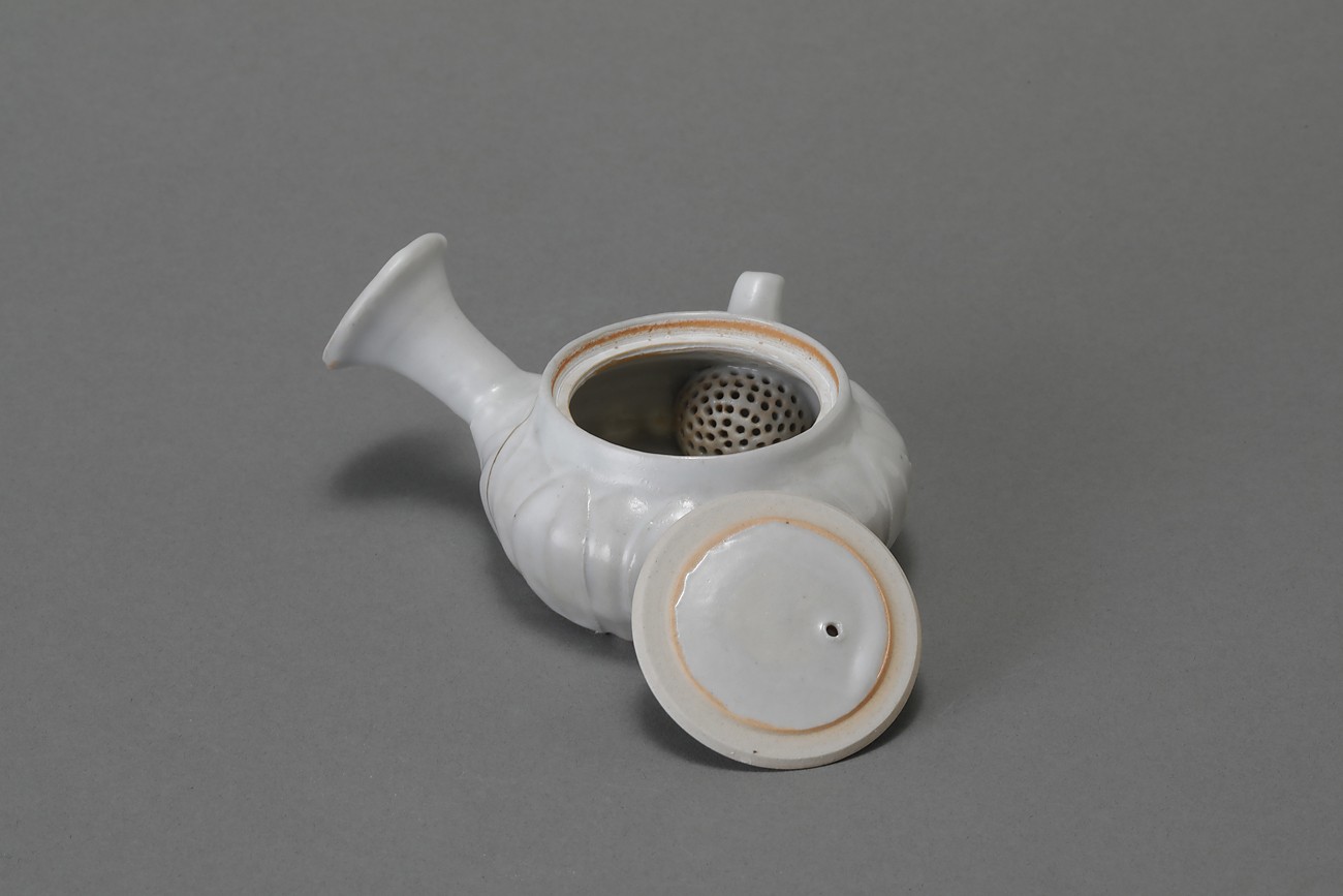 中国 無地蓮弁碗 f2250220 中国 無地蓮弁碗 f2250220 中国 無地蓮弁碗