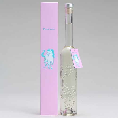 桝田酒造店 干支ボトル 2026＜午＞ お酒 | G-Callショッピング