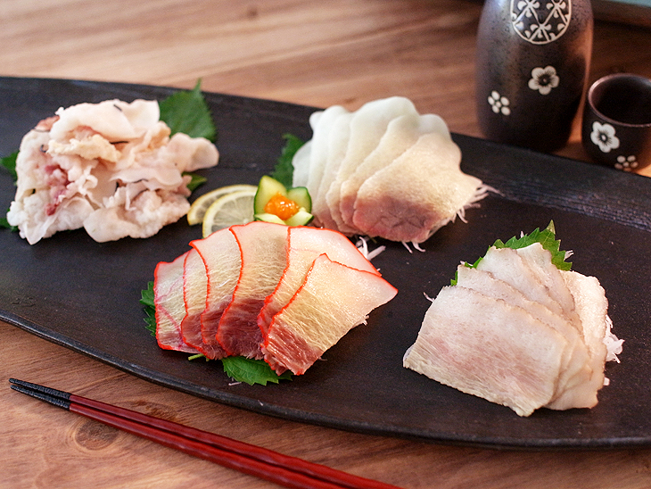 日野商店 長崎鯨三昧セット 魚介 | G-Callショッピング