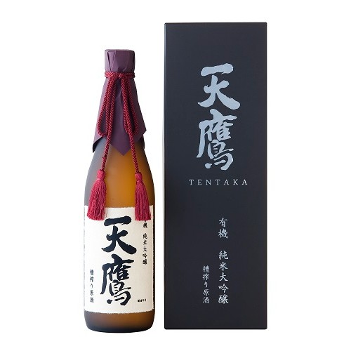 天鷹酒造 栃木の酒蔵 有機認証 日本酒 オーガニック | G-Callショッピング