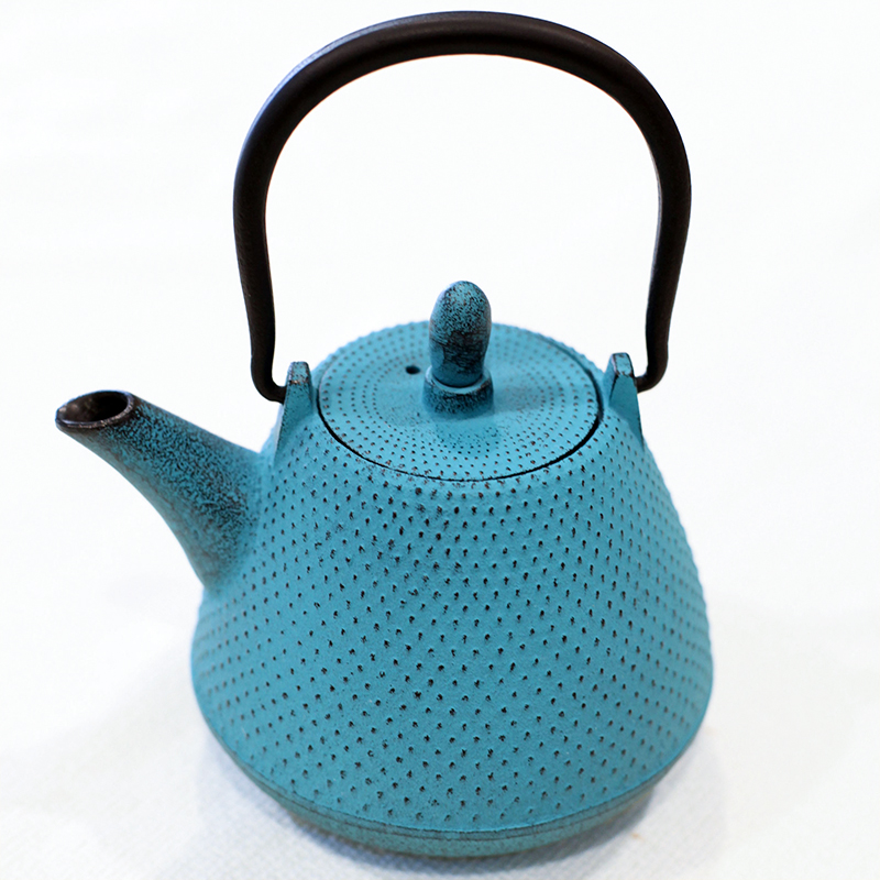 ロジアソシエイツ/南部鉄器 Roji カラー急須 キッチン用品 | G-Call