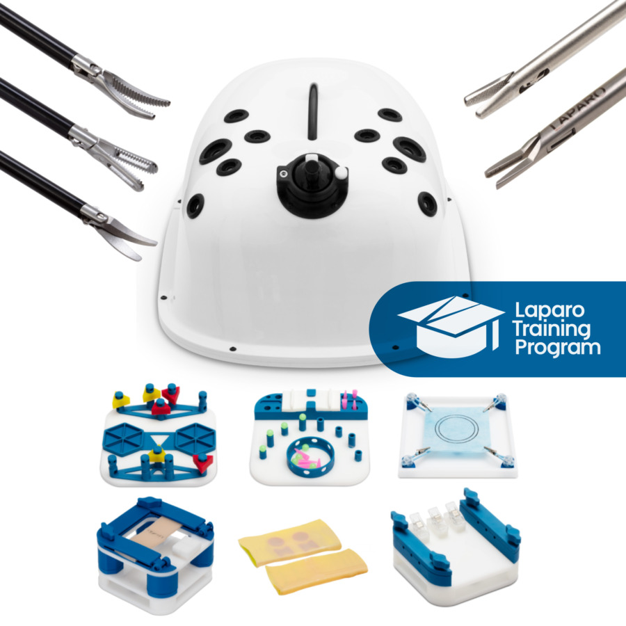 ラパロ・アドバンス・エキスパート | 日本スリービー・サイエンティ