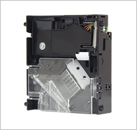 E-450G-001 グローリー新硬貨セレクター令和3年新500円対応