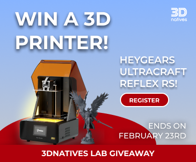 XYZprinting Cements its Commitment to Industrial Printing With