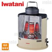 Iwatani(イワタニ)/カセットガスストーブ 「デカ暖III」/CB-STV-DKD3
