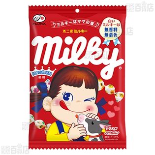 ミルキー 120gを税込・送料込でお試し｜サンプル百貨店 | 株式会社不二家