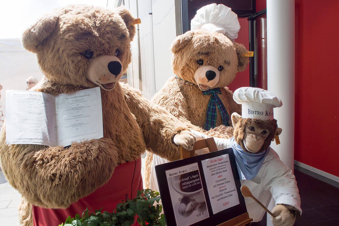 シュタイフ 2011年 サマーフェスティバル限定2011体 サマー