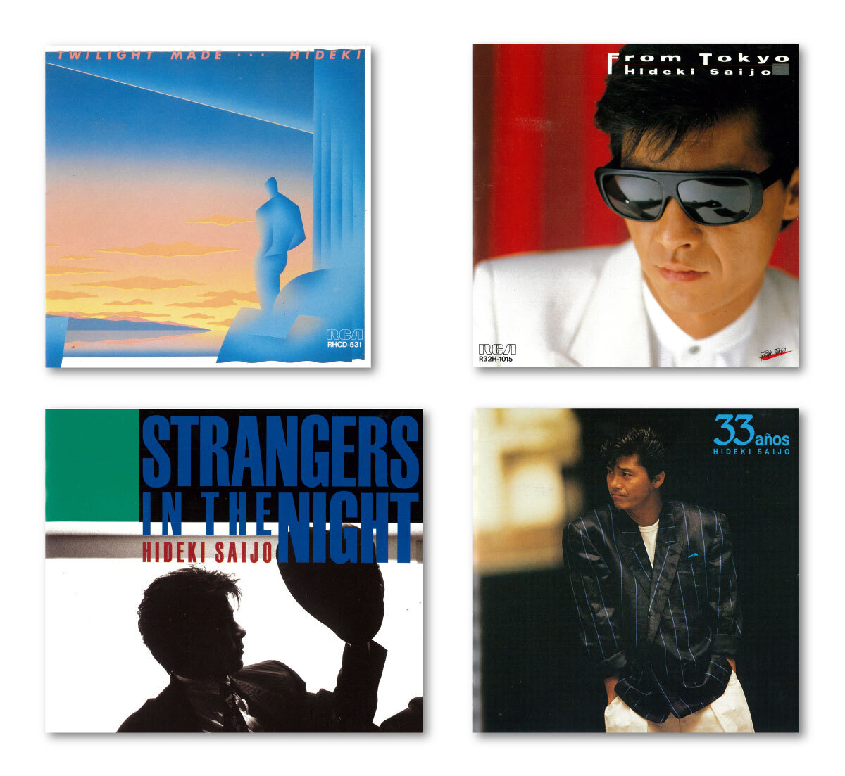 ♪西城秀樹/SPECIAL BONUS DISC-9 VIDEO CLIPS/DVD 西城秀樹デビュー50