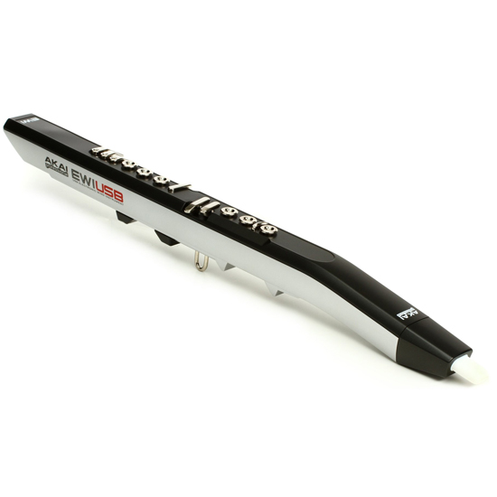Akai EWI USB - Electronic Wind Instrument Controller