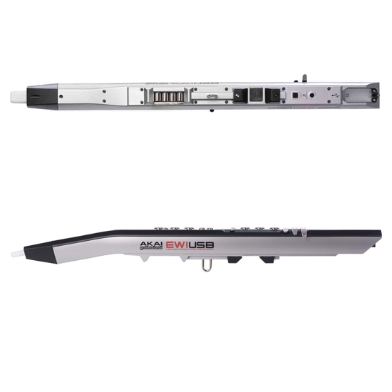 Akai EWI USB - Electronic Wind Instrument Controller