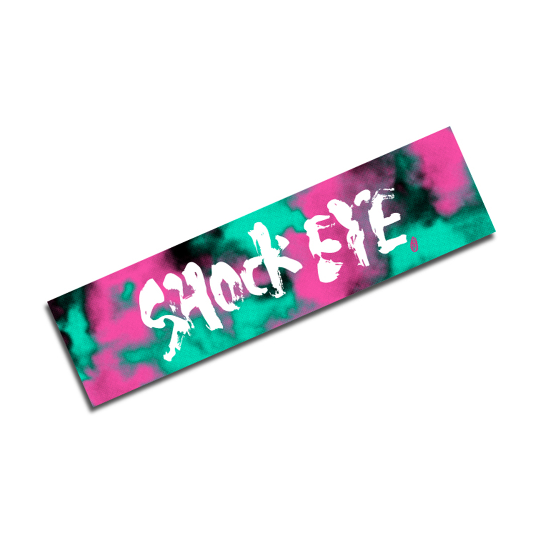 湘南乃風 SHOCK EYE タオル NEWS | 湘南乃風 OFFICIAL WEB SITE