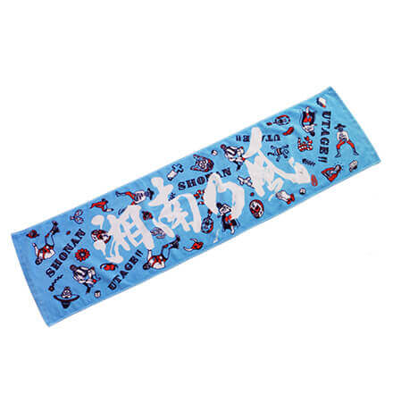 宴 ～俺たちと一緒にタオルまわさねぇか!! TOUR2016～｜湘南乃風