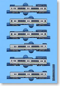 MICROACE A-4950 701系100・1000番台 仙台色 6両セットマイクロエース