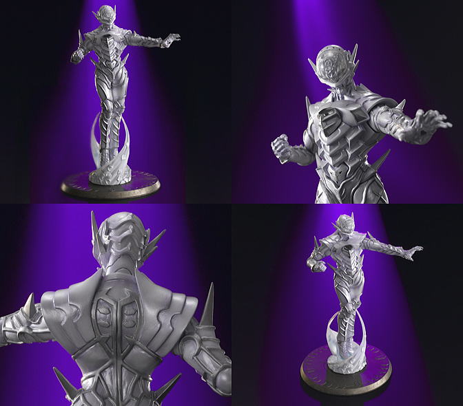 アートワークスモンスターズ ホースオルフェノク アートワークス