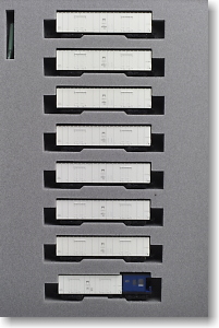 レサ10000 とびうお・ぎんりん (増結・6両セット) (鉄道模型) - ホビー