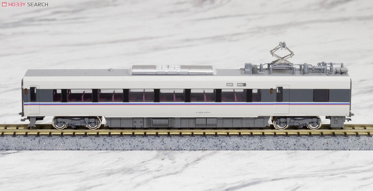 室内灯付き】KATO 10-298 683系2000番台しらさぎ 5両セット 楽天市場