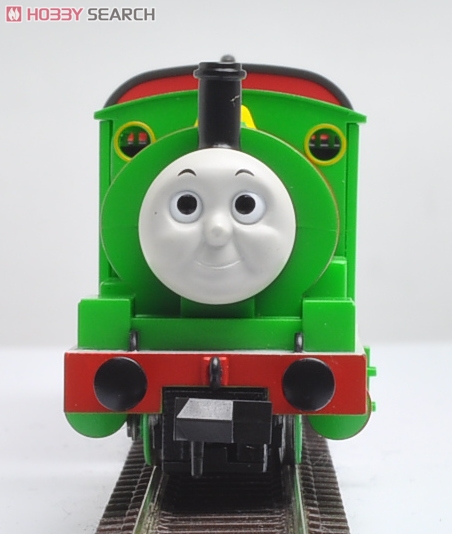 きかんしゃパーシー 車両セット (鉄道模型) - ホビーサーチ 鉄道模型 N