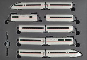 Bトレインショーティー JR西日本 225系 新快速 (6000番台用ステッカー
