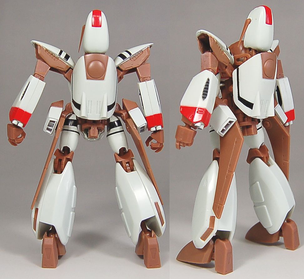 イマイ(IMAI)|1⁄40 イマイ 超時空世紀オーガス 可変 オーガス 未