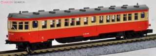 希少キハ07 200番台標準色樽見線4両セットマイクロエース