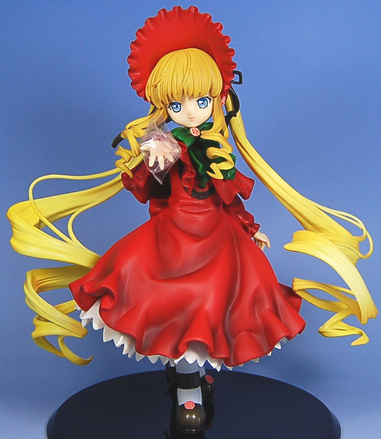 真紅 アルター版 (フィギュア) - ホビーサーチ フィギュア