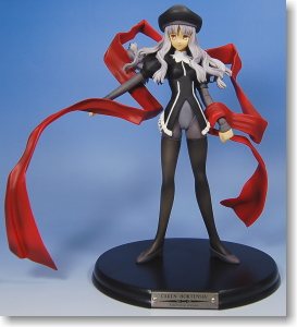 春日つかさ バレー部ユニフォームVer. (フィギュア) - ホビーサーチ