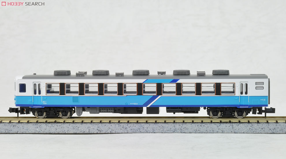 □□□マイクロエース A-1680☆50系 「アイランドエクスプレス四国