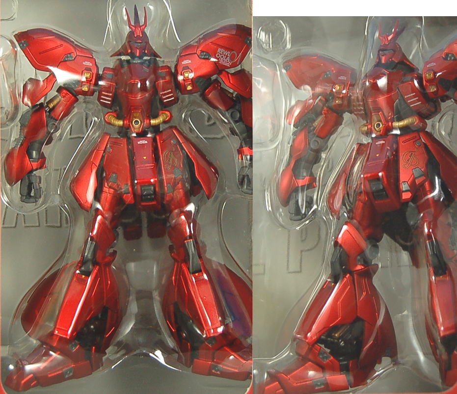 1円～ 未開封含 バンダイ HCM Pro リ・ガズィ、サザビー 他 / ガンダム