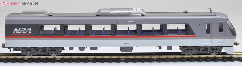 マイクロエース A-1981 西武鉄道 10000系 マイクロエース A-1981 西武