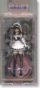 これが私のご主人様 EX メイドフィギュア 沢渡いずみ&倉内安奈 2体