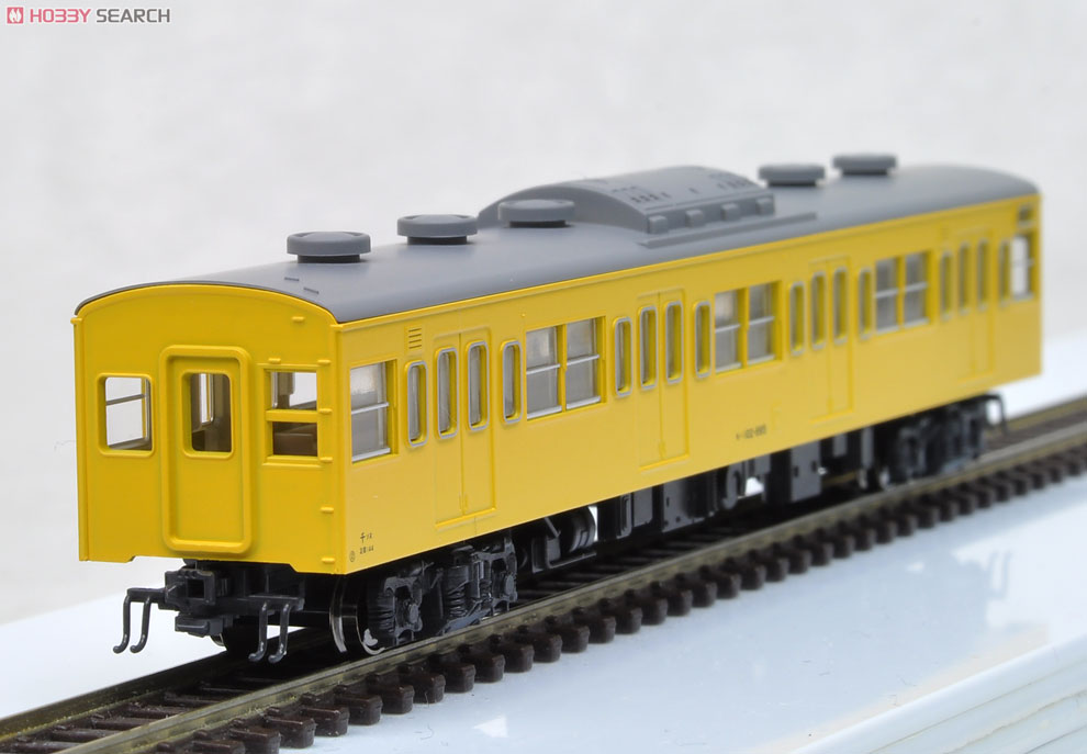 Nゲージ KATO 103系 中央・総武線 10両セット 10-516 Nゲージ KATO