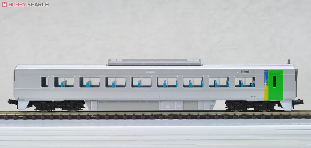 MICRO ACE A-0840 789系 Nゲージ基本5両セット Amazon | マイクロ