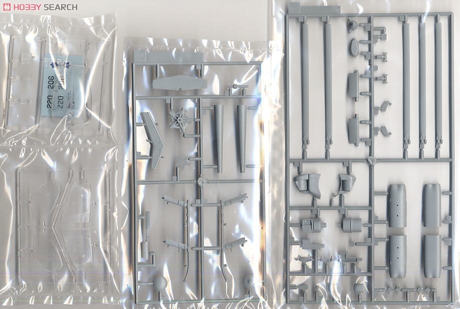 MD500 Defender (Plastic model) - HobbySearch Military Model Store