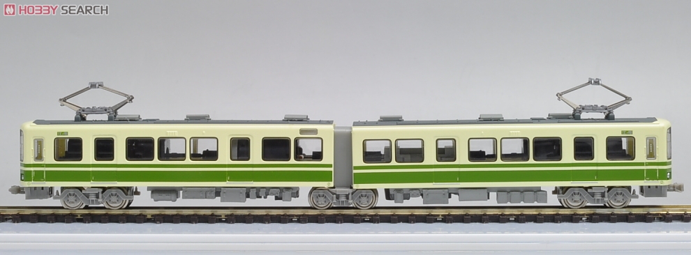 江ノ島電鉄 1000形 デビュー時仕様 (M車) (鉄道模型) - ホビーサーチ