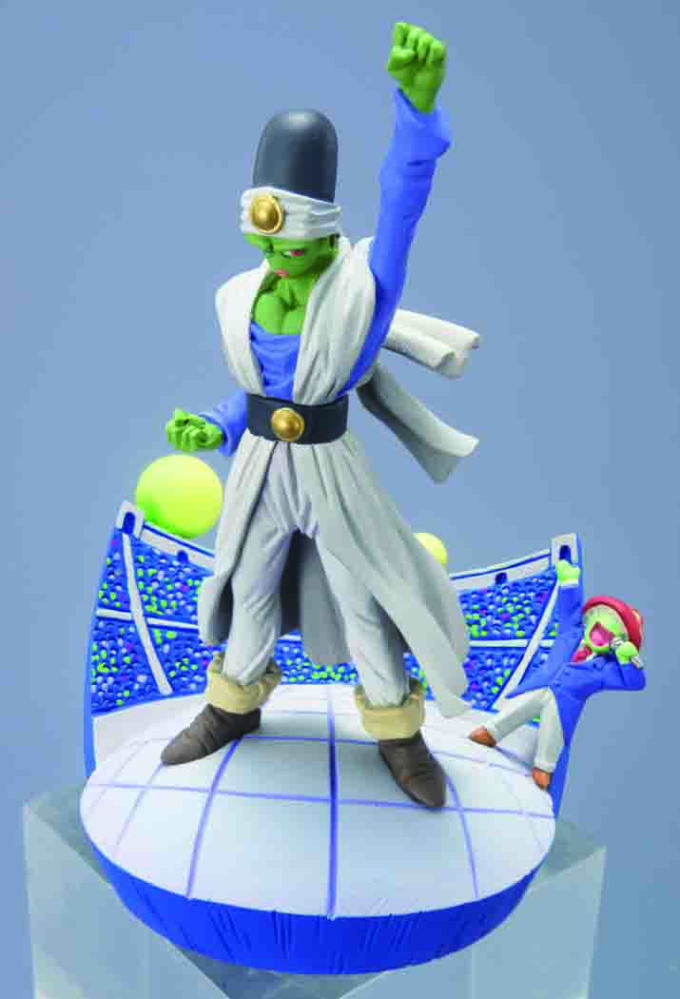 商 品 名) ドラゴンボール カプセル 熱闘・天下一武道会編