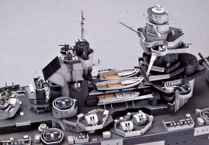 フランス海軍 戦艦リシュリュー 進水記念プレート フランス海軍 戦艦