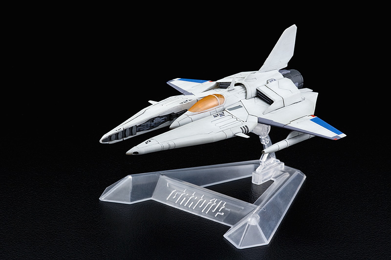 ビックバイパー ゲーム「グラディウスI」版 (プラモデル) - ホビー