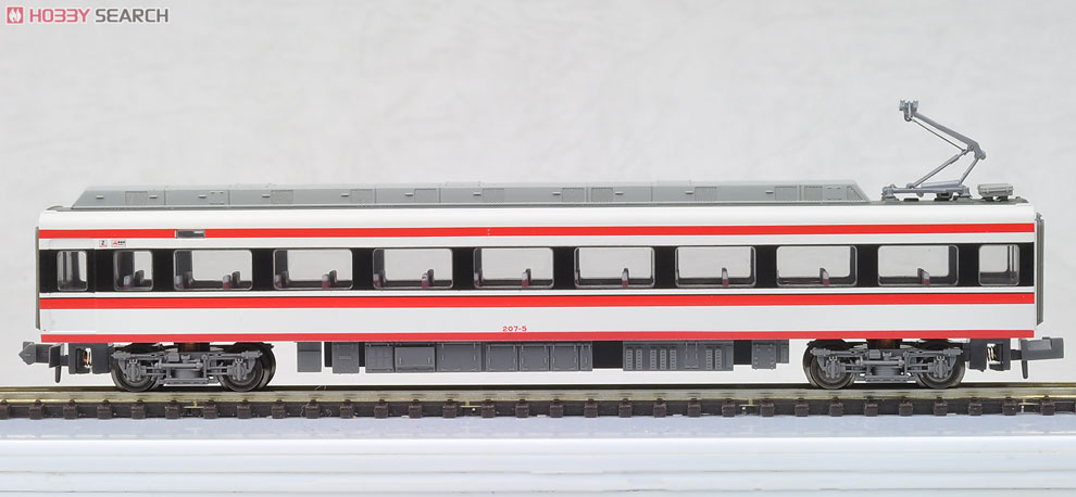 マイクロエース A-2651 東武200系シングルアームパンタ 6両セット N