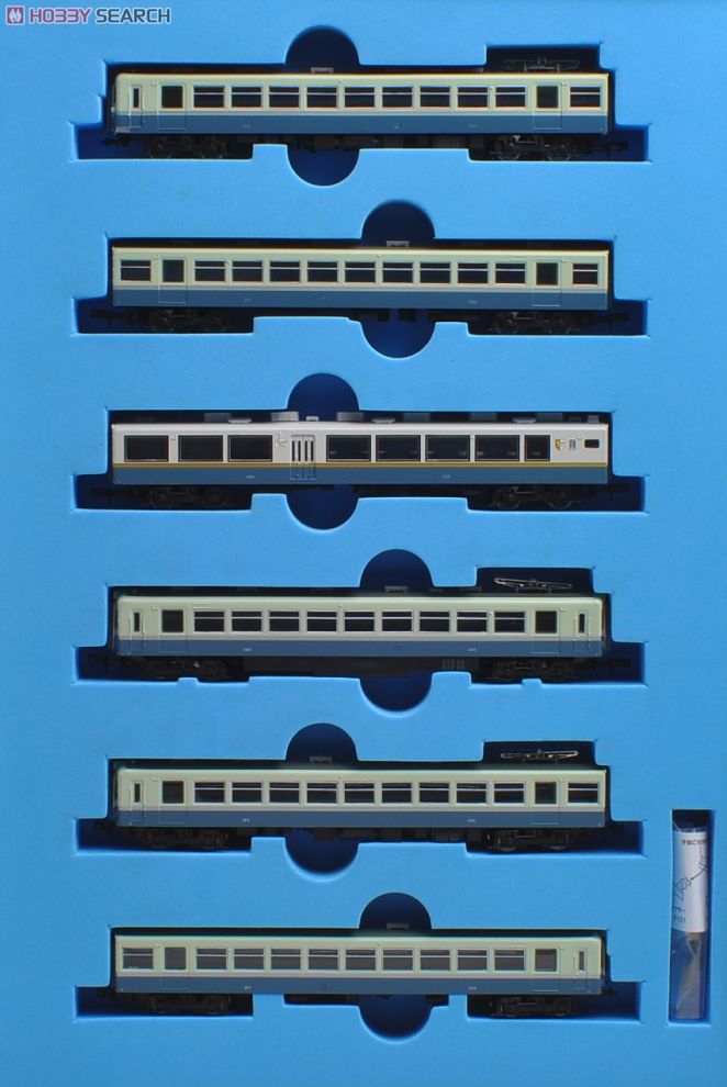 マイクロエース 廃盤品 伊豆急 さよなら100系 10両編成 現状販売中古 完全