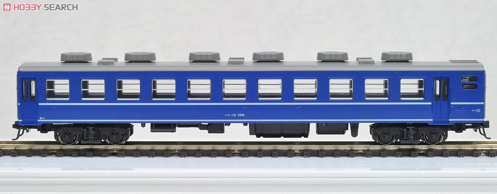 KATO Nゲージ D51 498 & 12系 JR東日本仕様 6両セット KATO Nゲージ