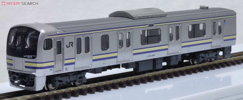 Nゲージ KATO 横須賀線 総武線 E217系 15両セット Nゲージ KATO E217