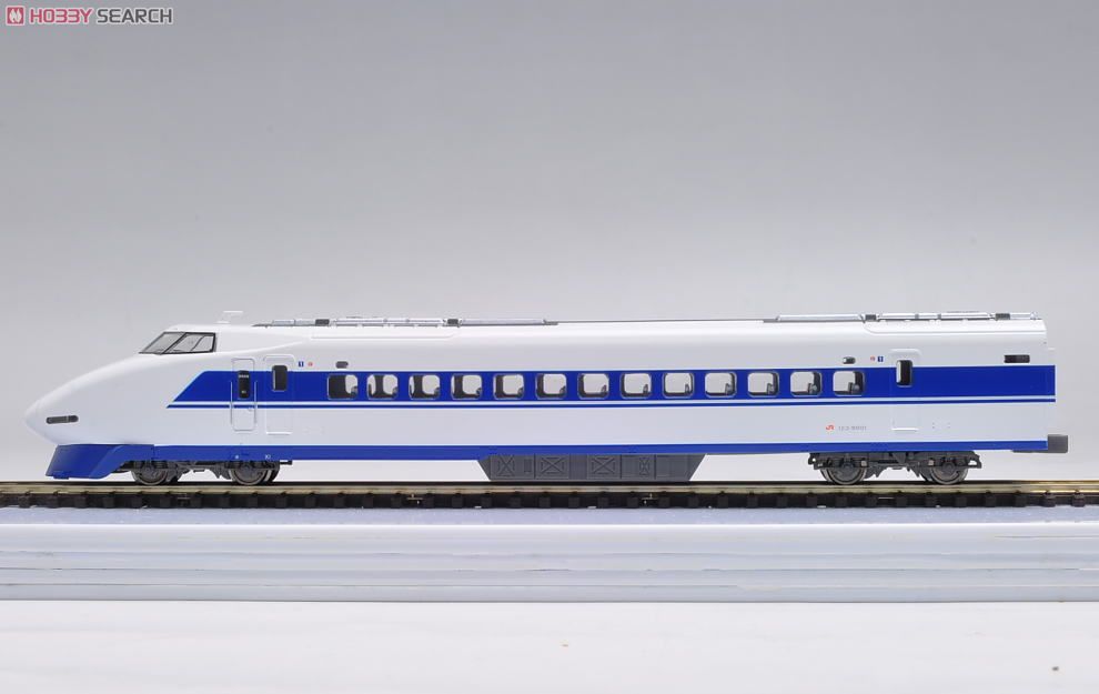 Nゲージ マイクロエース 100系9000番台 X1編成 晩年 新幹線模型