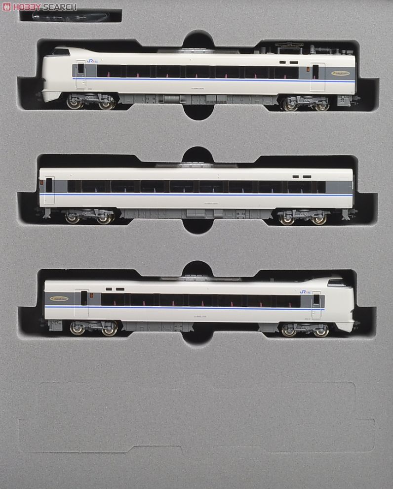 カトー 10-1747 683系4000番代 サンダーバード 旧塗装 9両セット